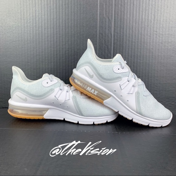 Nike Shoes - Nike Air Max Sequent 3 Wmns Sz.7.5